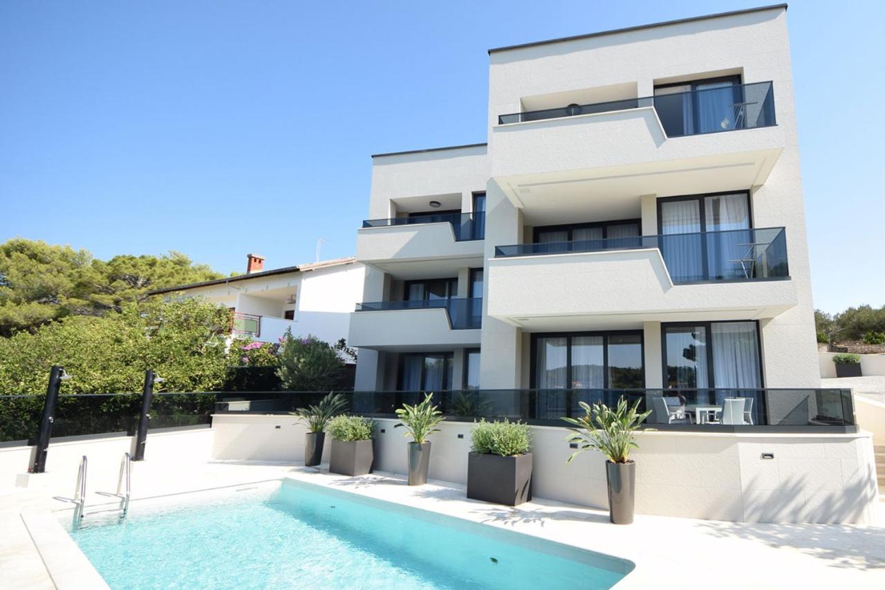 Premier Laguna Apartment Lovište Εξωτερικό φωτογραφία