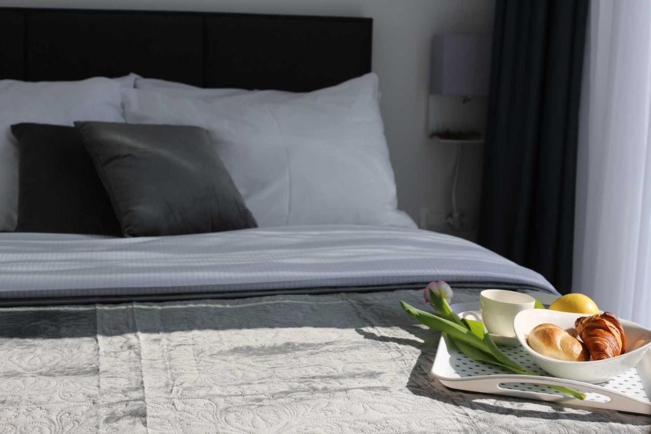 Premier Laguna Apartment Lovište Εξωτερικό φωτογραφία